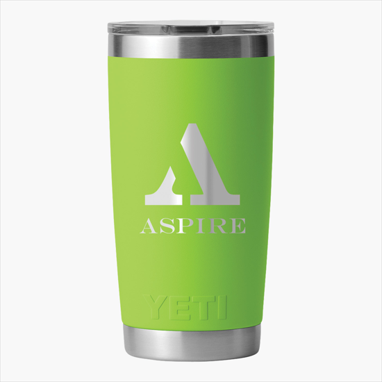YETI Rambler 20 oz. Tumbler MagSlider Lid