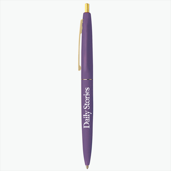 Clic Gold Pen