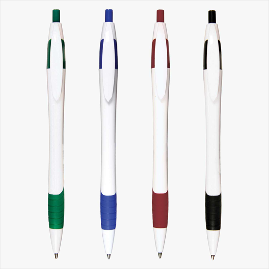 Dart Pen with Grip