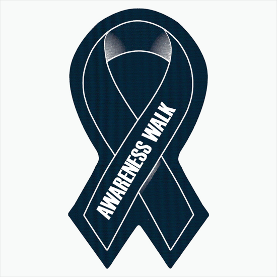 Awareness Ribbon Jar Opener