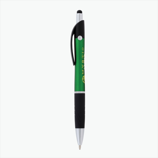 Souvenir® Emblem Stylus Pen - Full Color