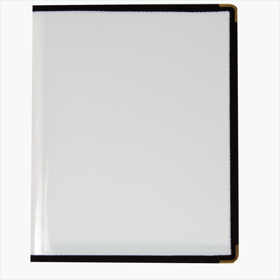 Translucent Writing Pad - Blank
