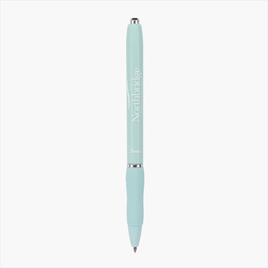 TEMPORARILY UNAVAILABLE - Sharpie® S-Gel Pen - 24-Hour Production