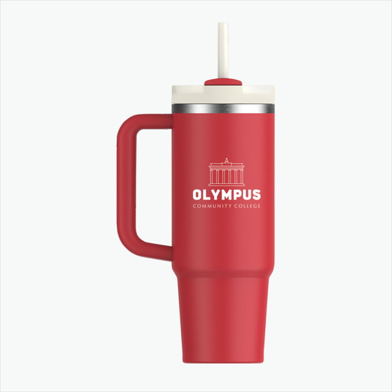 30 oz Stanley Quencher H2.O FlowState Tumbler