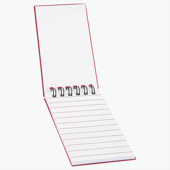 Mini Business Card Size Jotter