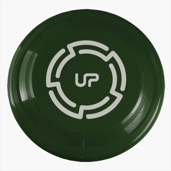 9 Inch Flyer