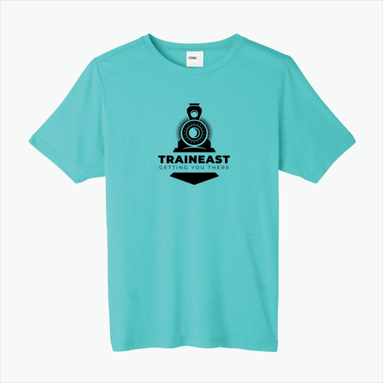 Fusion ChromaSoft Performance T-Shirt - Men's