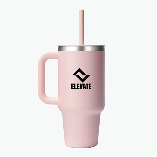 Hydro Flask® 32 oz All Around Travel Tumbler with Straw