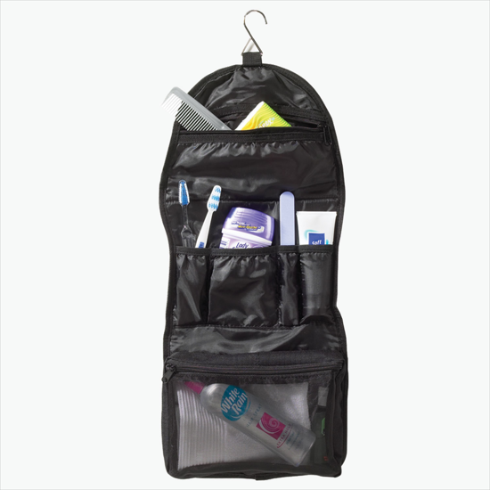 Overnighter Toiletry Bag