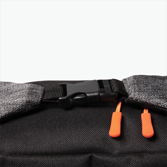 X Line Clip Lunch Cooler