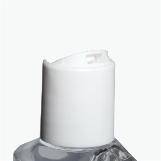 Sanitizer and SPF 15 Lip Balm Duo Bottle 70% - Full Color