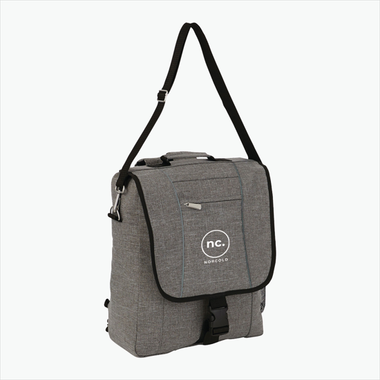 Verona Vertical Laptop Brief