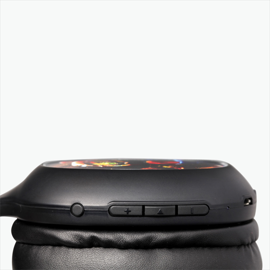 MyWorld Wireless Headphones
