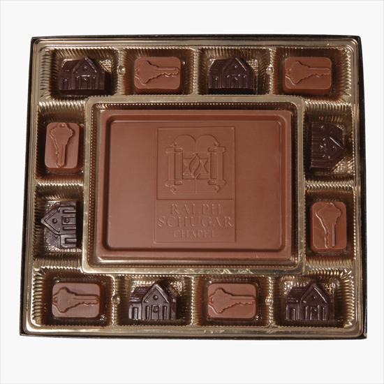 Boxed Chocolates - 8 oz