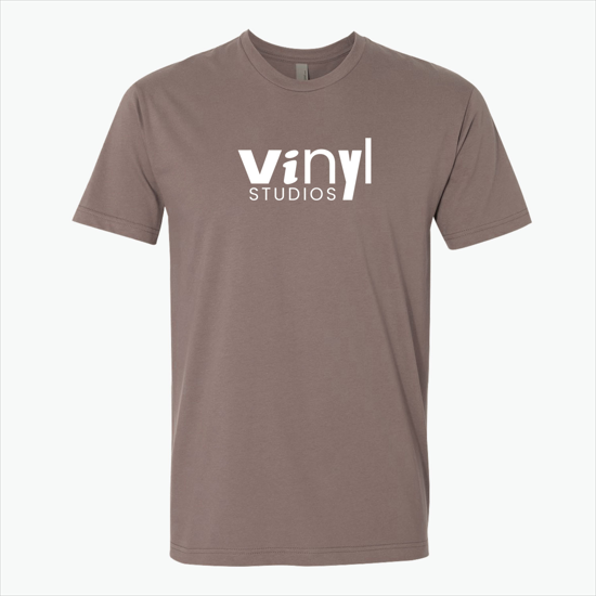 Next Level Fitted Crew T-Shirt - Men's - Colors