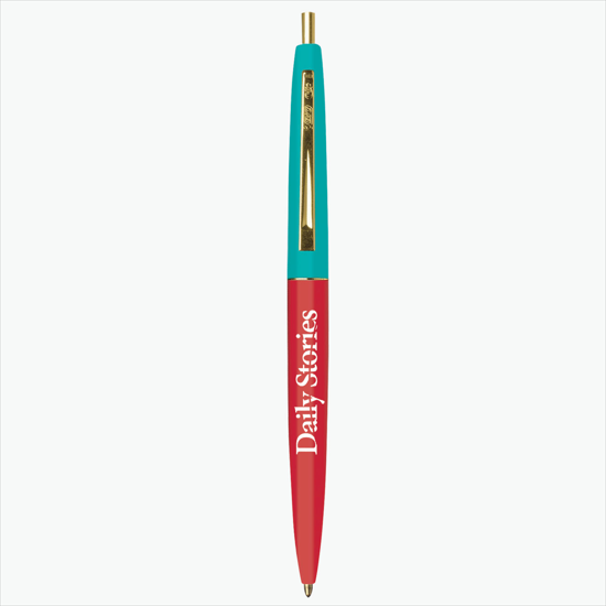 Clic Gold Pen