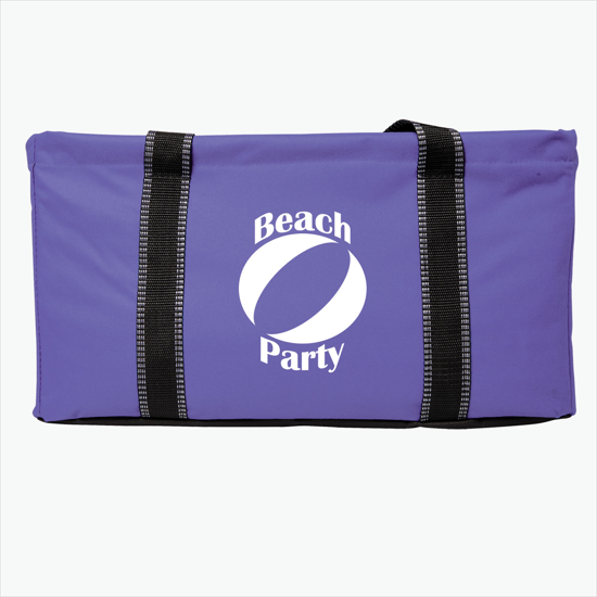 Junior Utility Tote - 24-Hour Production