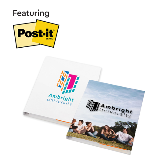 Post-it® Notes and Lists Essential Journal