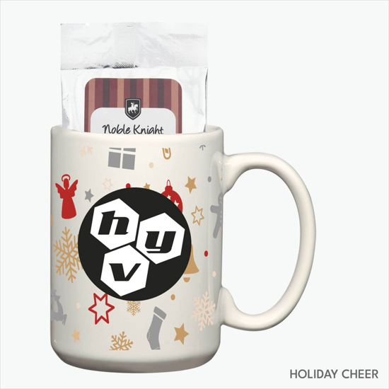 Mug & Cocoa Set