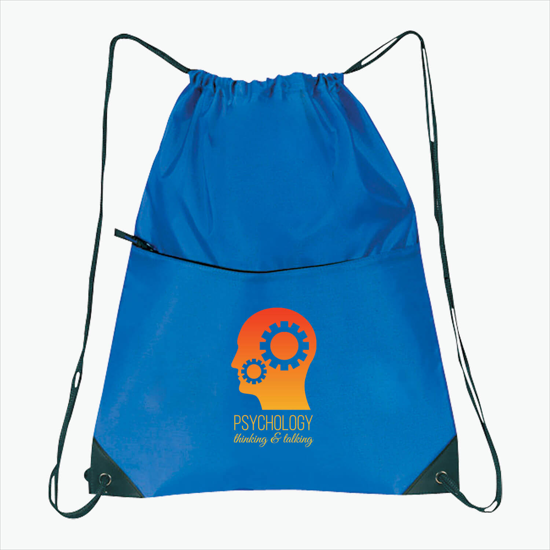 Zipper Sport Pack - Full Color