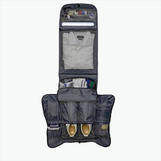 Marco Polo Travel Backpack