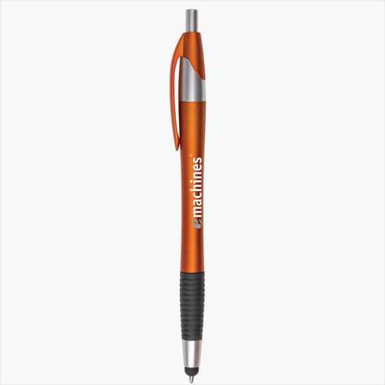 Archer2 Stylus Pen w/Gripper - 24-Hour Production