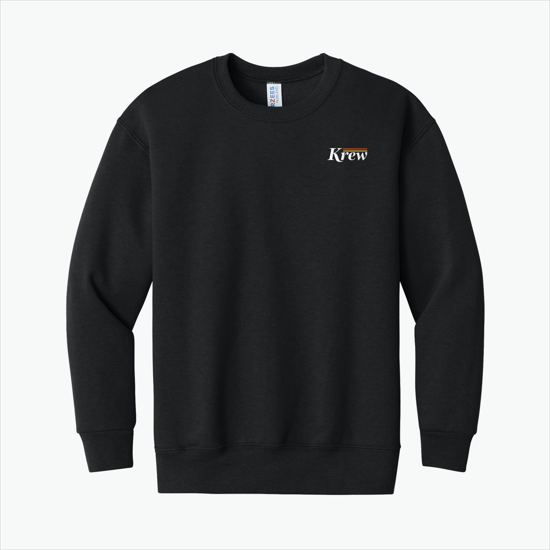 Jerzees® Youth Sweatshirt - Darks