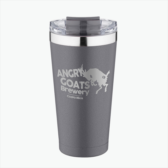 20 oz Basecamp® McKinley Tumbler - Engraved