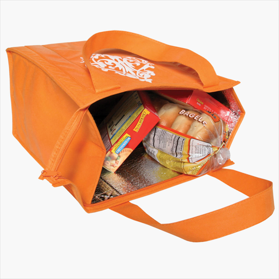 100 GSM Thermo Tote - Medium - Color Magic