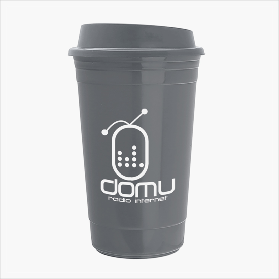 Traveler Insulated Auto Cup