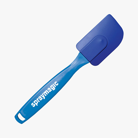 Large Silicone Spatula
