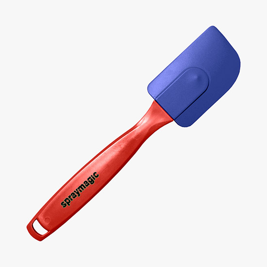 Large Silicone Spatula