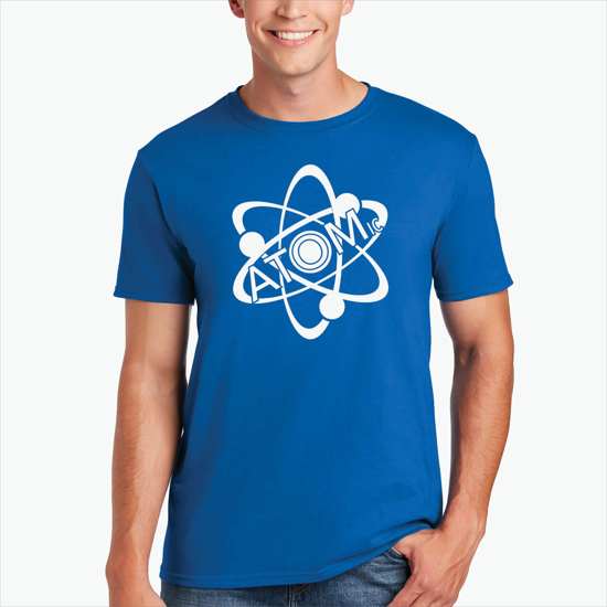 Gildan® Softstyle T-Shirt - Men's - Colors