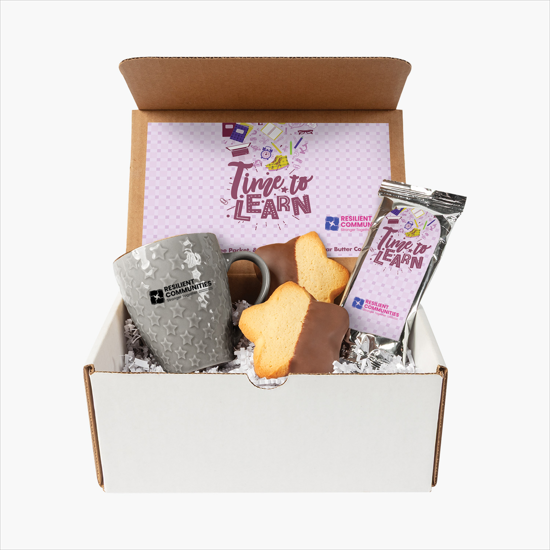 Morning Star Mug Gift Set - Back to School