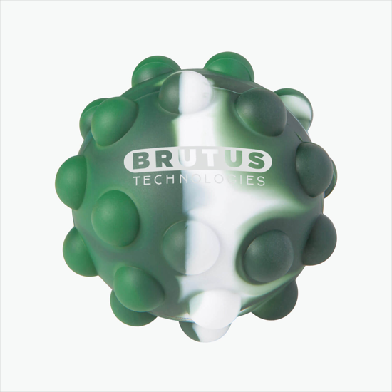 Tie Dye Push Pop Ball