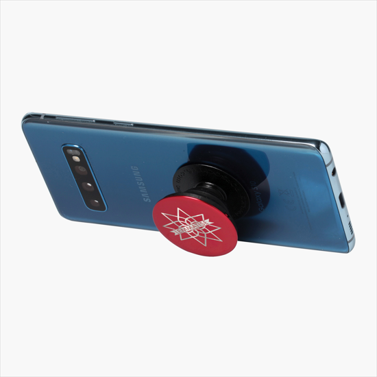 PopSockets® Phone Stand - Aluminum