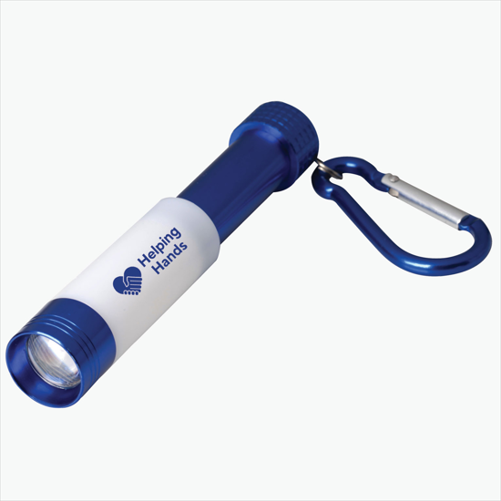 Expandable LED Light