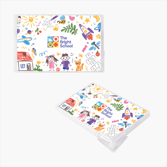 Mint Cards - Back to School - 24-Hour Production