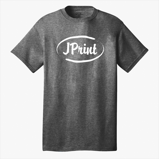 Port T-Shirt - Colors
