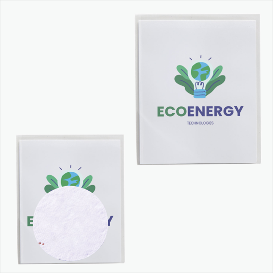 Seed Paper Mini Value Shapes