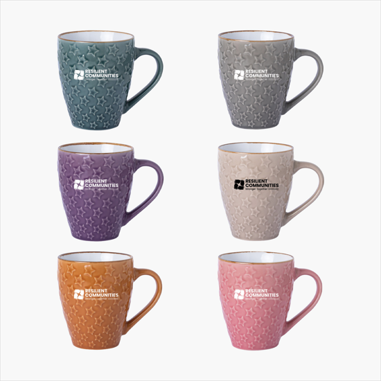 Morning Star Mug Gift Set - Back to School