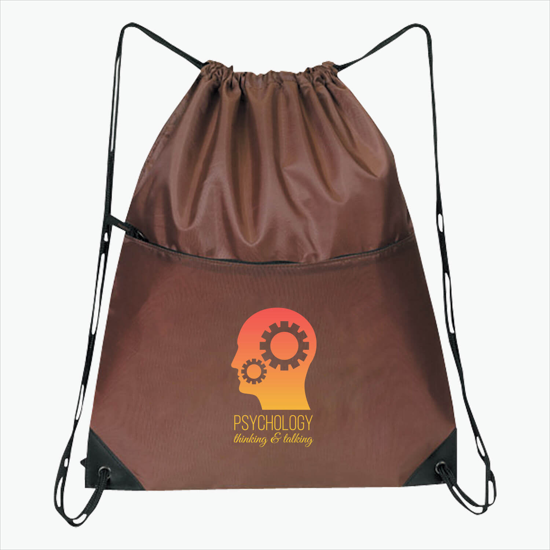 Zipper Sport Pack - Full Color