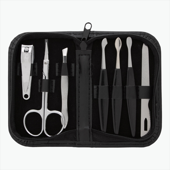 7-Piece Manicure Set