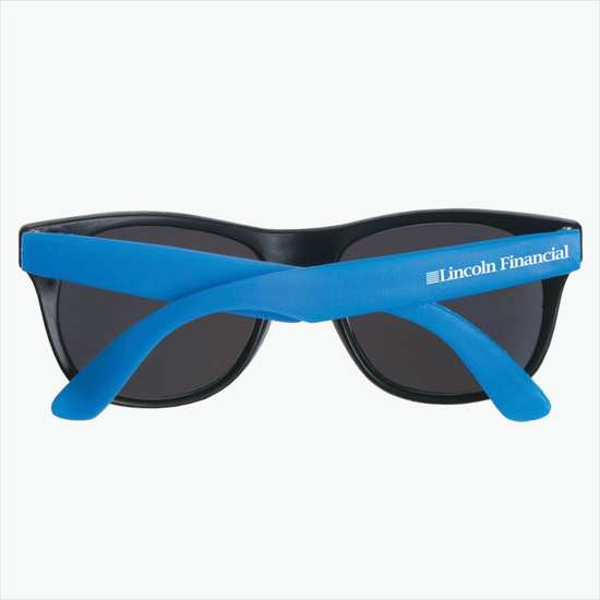 Fun in the Sun Sunglasses
