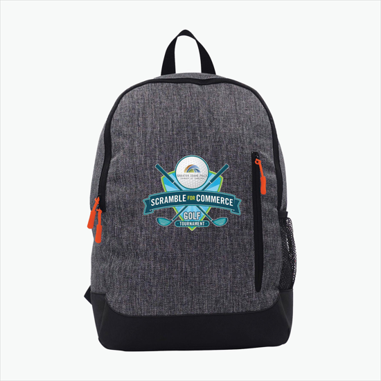 X Line Backpack