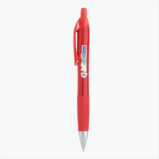 BIC® Intensity® Clic Gel Pen - Opaque - Full Color