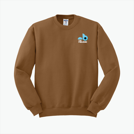 Jerzees® Adult Sweatshirt - Darks