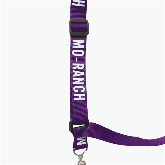 Plan Ahead & Save 5/8 Polyester Lanyard - J-Hook