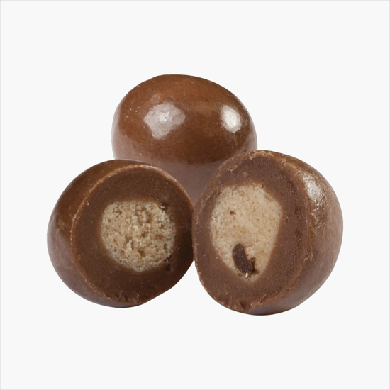 Individually Wrapped Chocolate Cookie Dough Bites