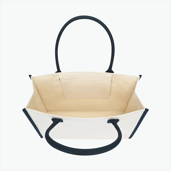 Grande Market Cotton Tote